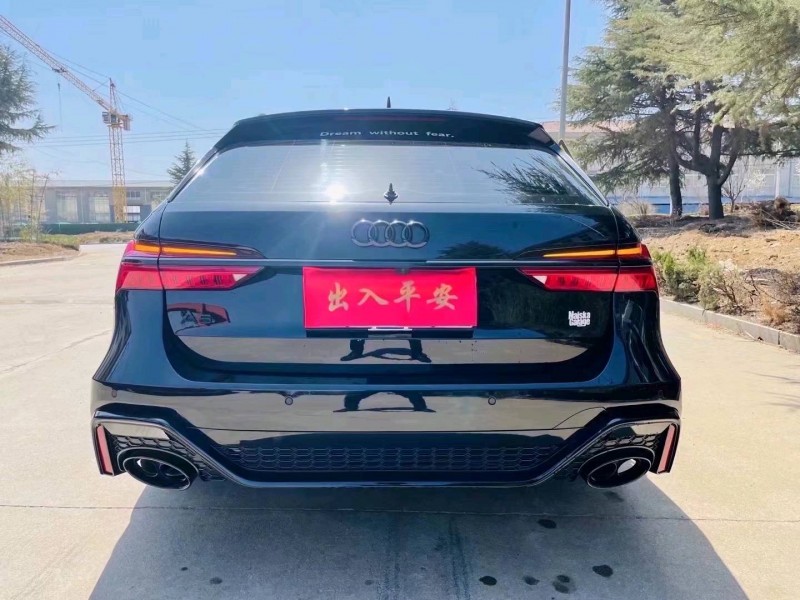淄博20年奥迪A67