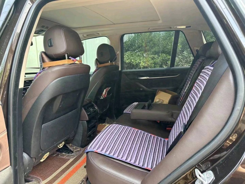 安阳18年宝马X53