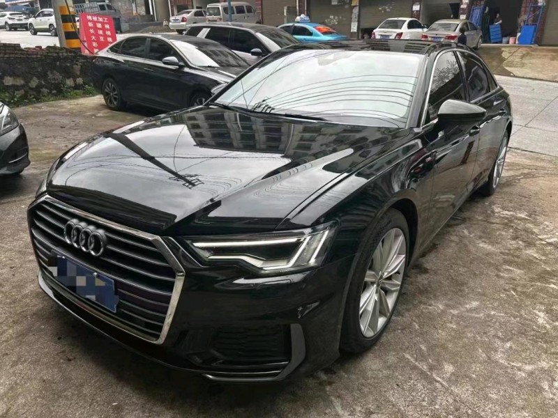 东营20年奥迪A62