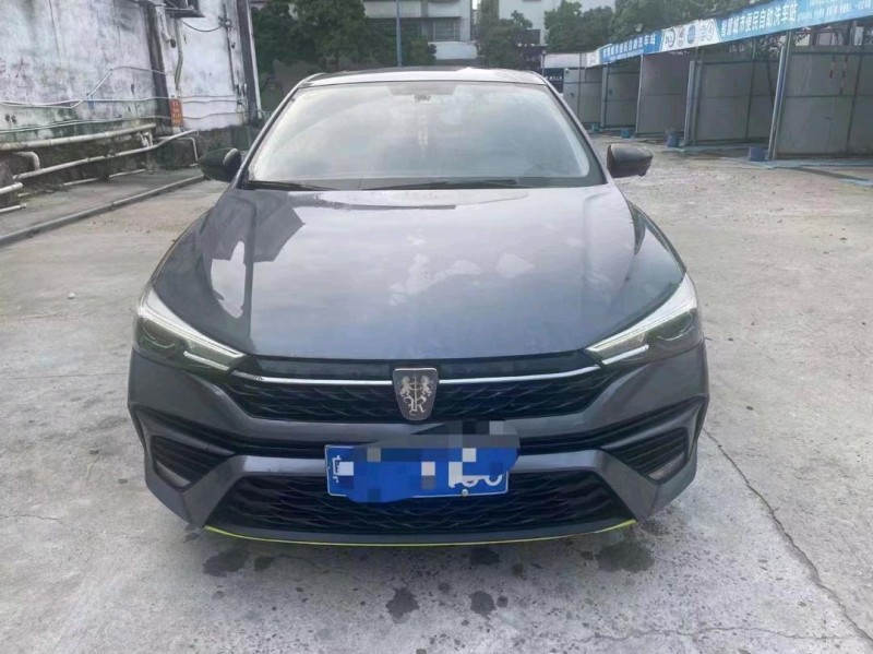 珠海22年荣威i51