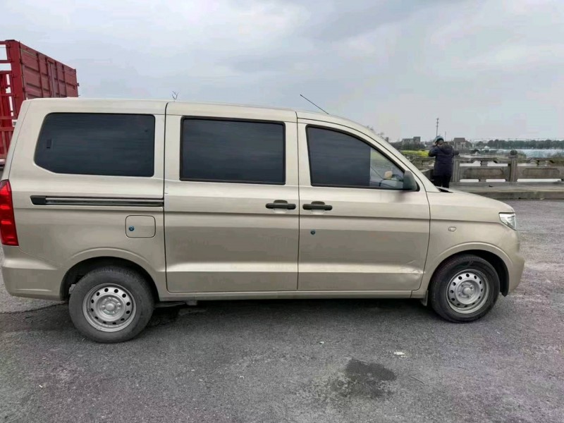 湖州23年五菱汽車宏光6