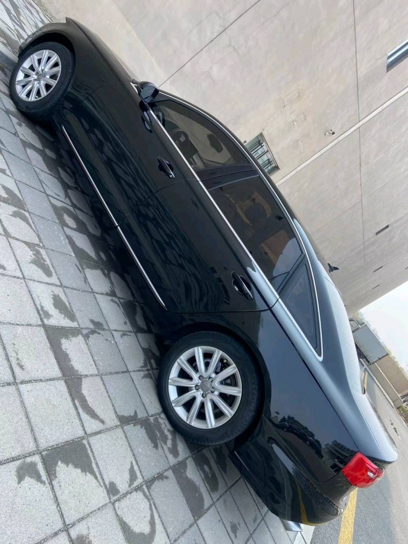 營口15年奧迪A6L7