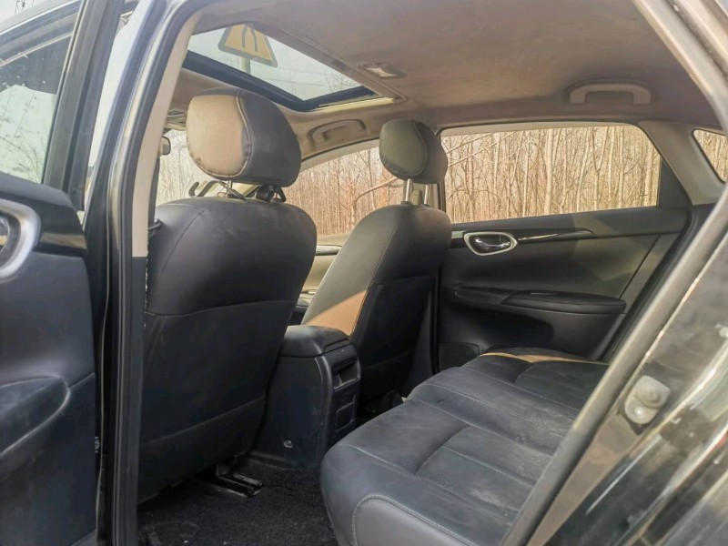 济南20年日产轩逸6