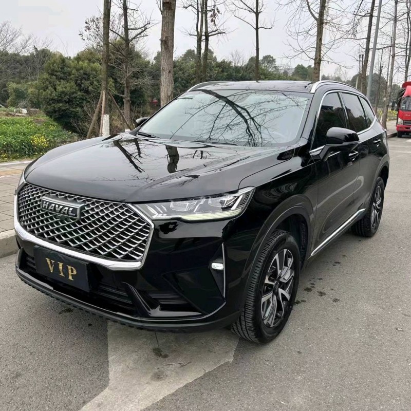 成都22年哈弗H63