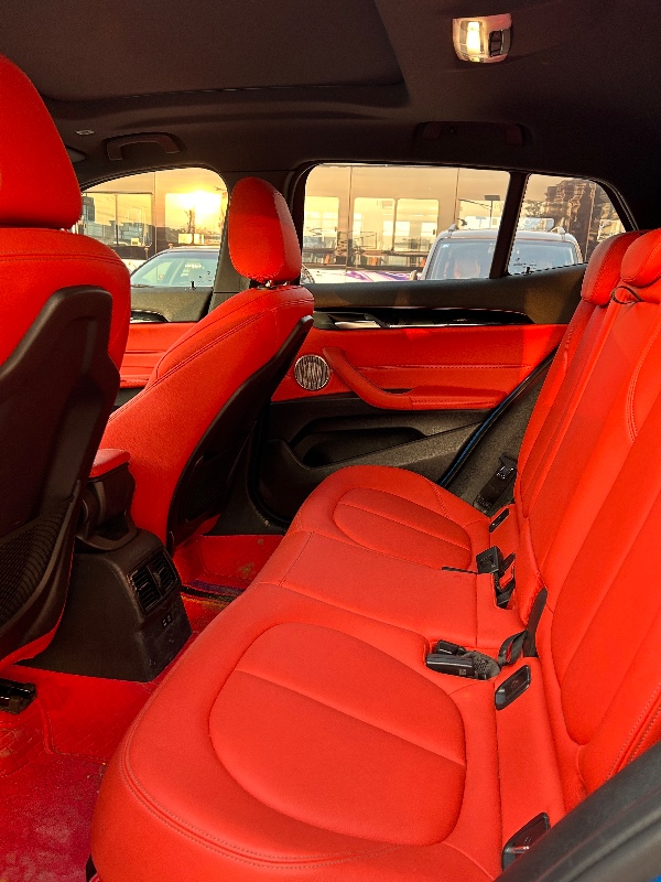 武汉21年宝马2系5