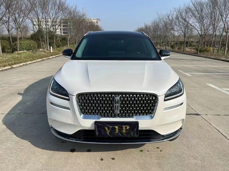 潛江21年林肯冒險家2
