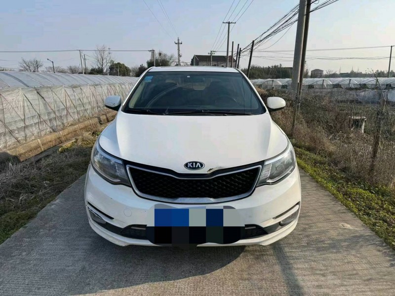 湖州16年起亞K21