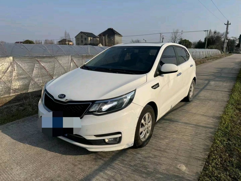 湖州16年起亞K22