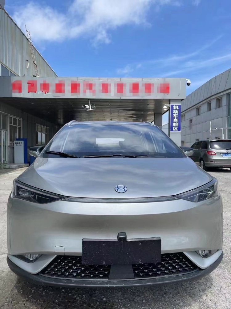 雞西23年合創汽車Z031