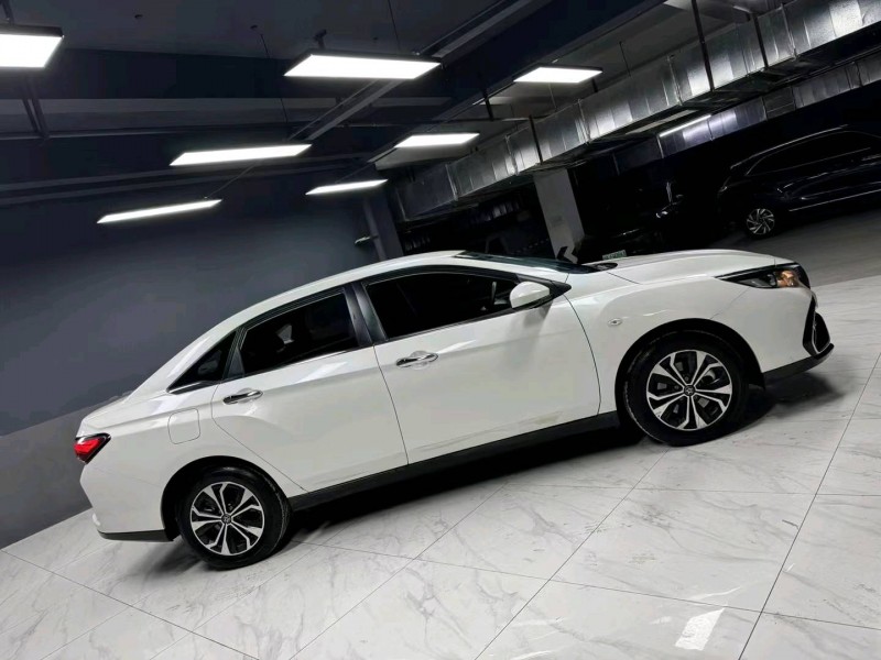 成都22年啟辰D603