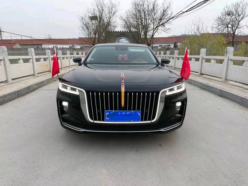 东营21年红旗H91