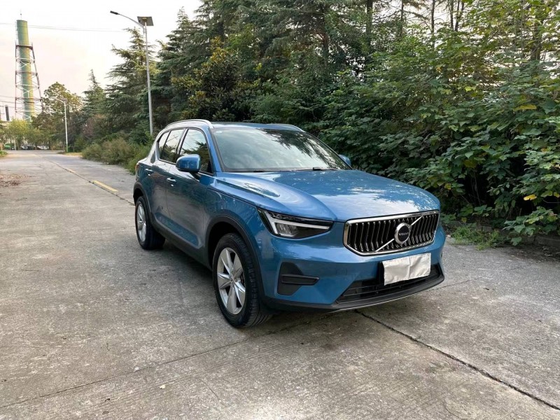 徐州22年沃尔沃XC403