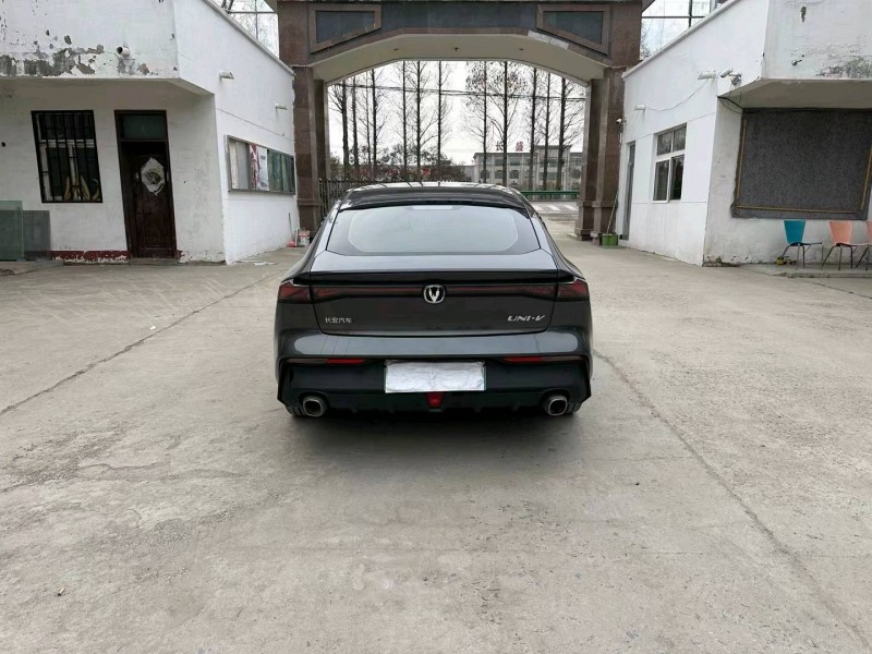 徐州23年长安汽车UNI-V9