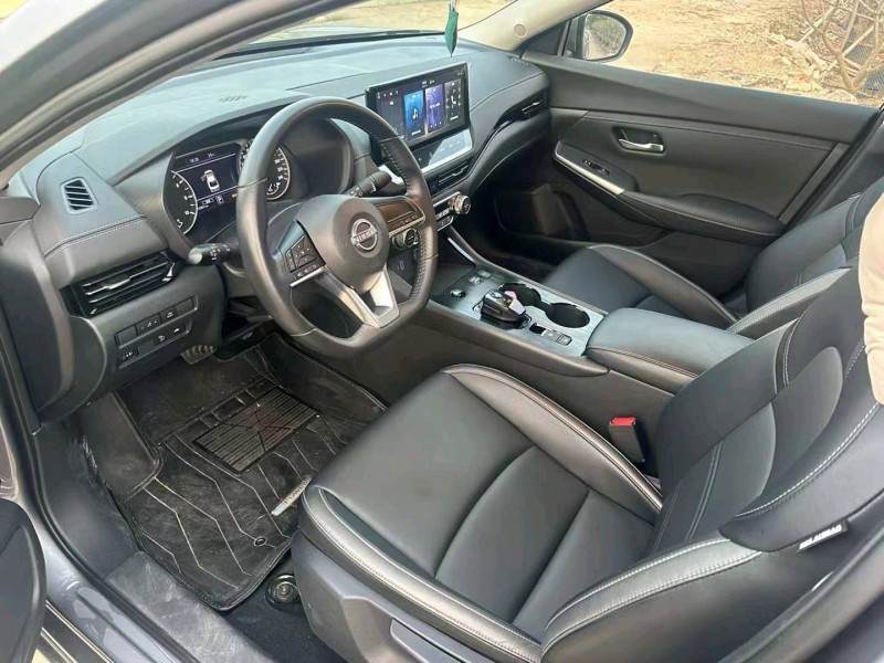 珠海22年日產軒逸7