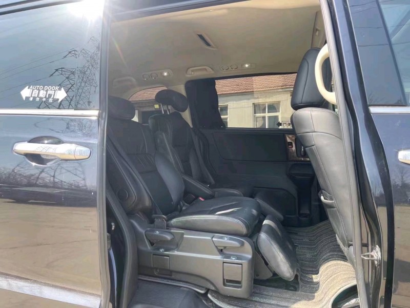 枣庄16年本田奥德赛8