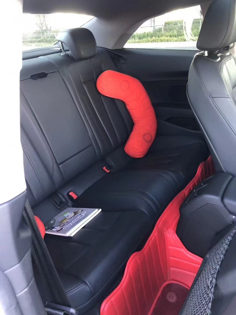 济南19年奥迪A57