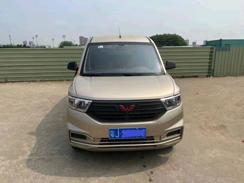 汕頭21年五菱汽車宏光1