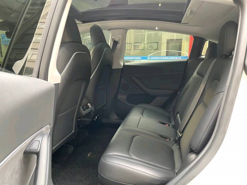 珠海22年特斯拉MODEL Y7