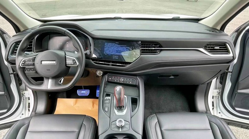 廊坊19年哈弗F77