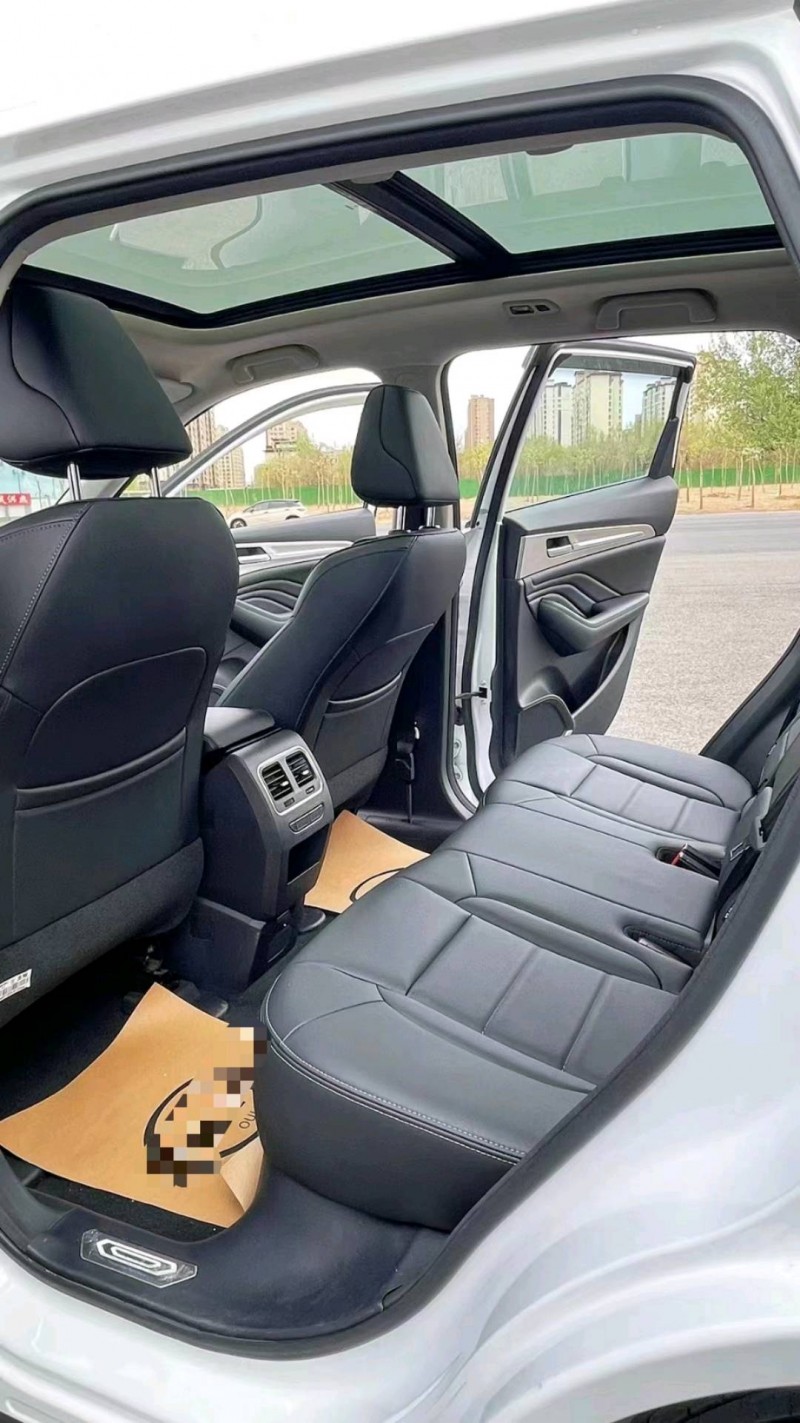 廊坊19年哈弗F78