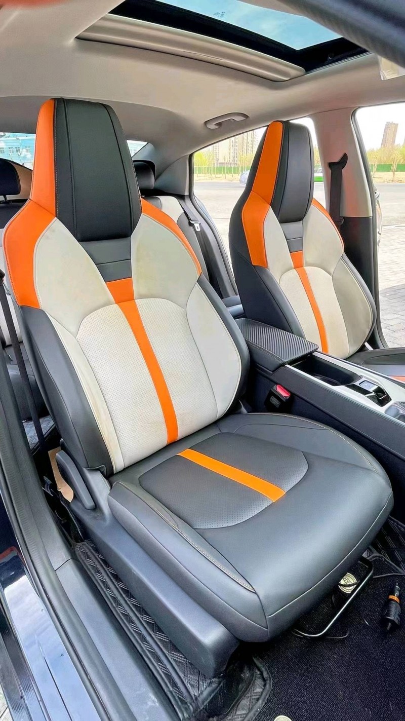 廊坊23年东风奕炫7