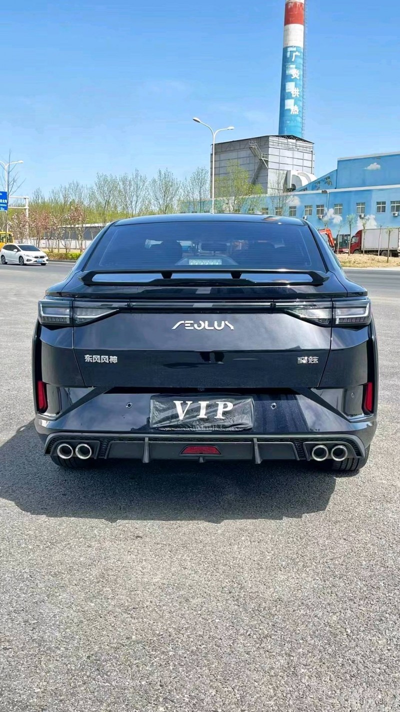 廊坊23年东风奕炫9