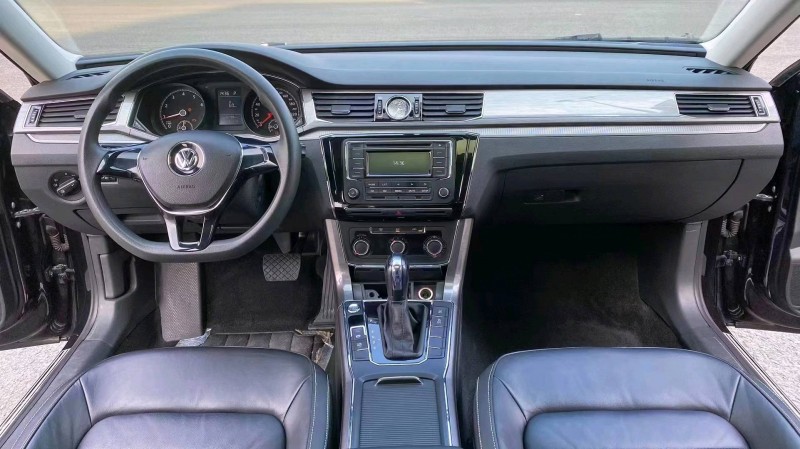 廊坊19年大众帕萨特7