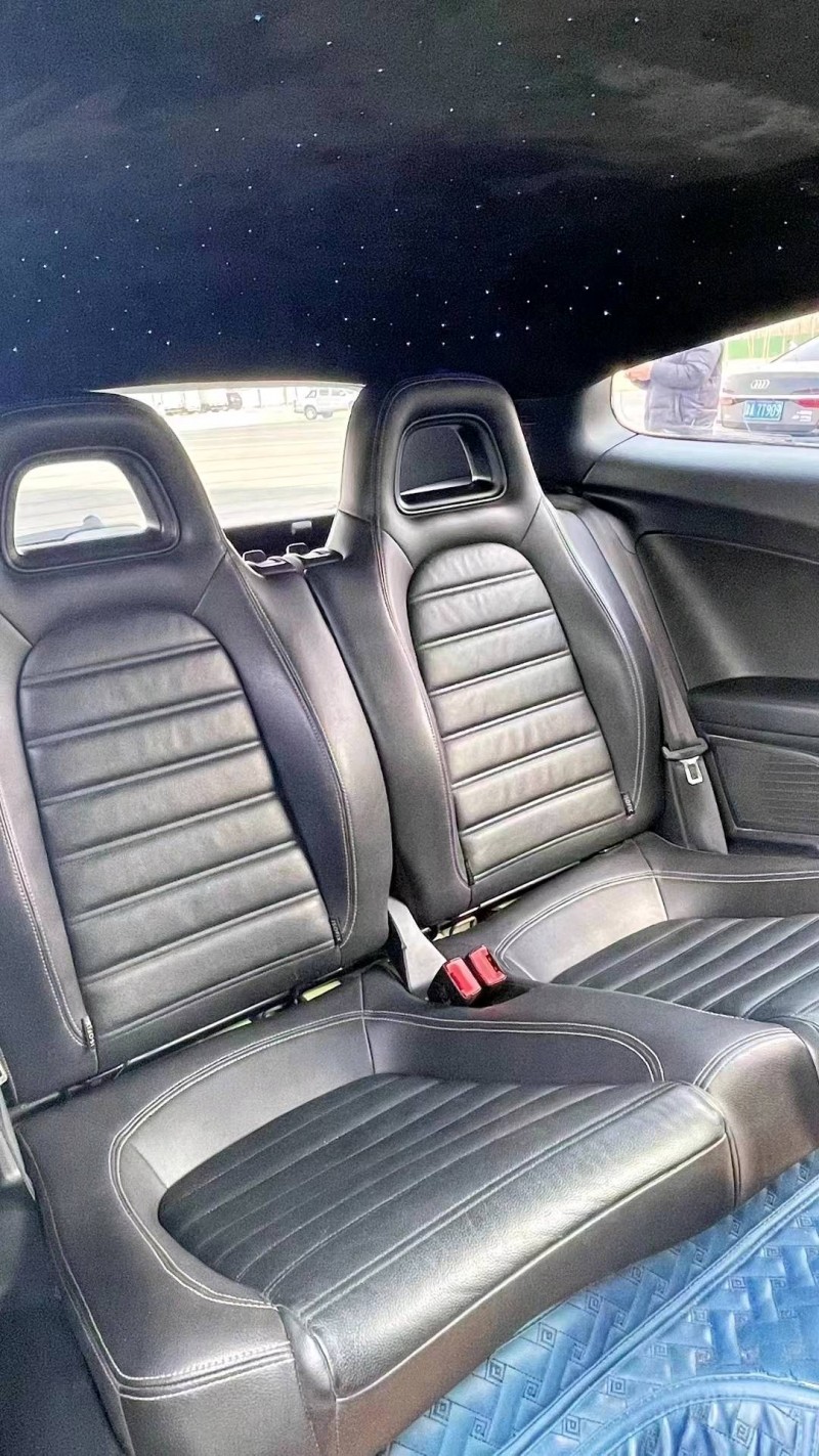 廊坊13年大众尚酷6