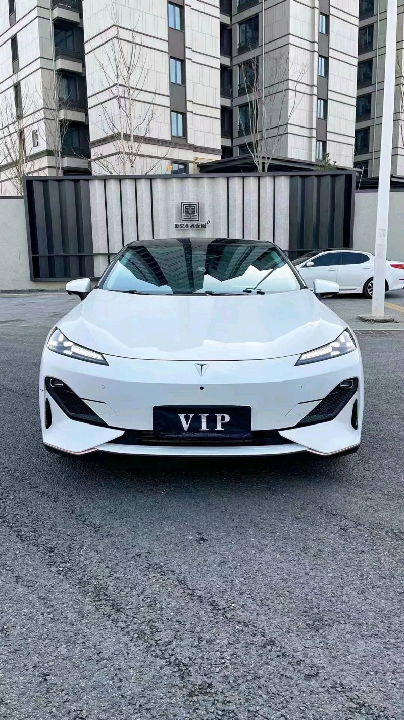 廊坊23年长安汽车深蓝1