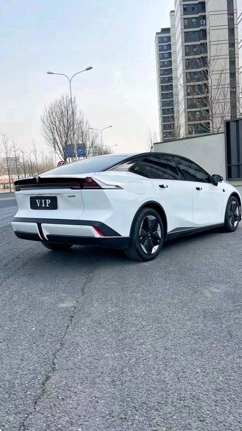 廊坊23年长安汽车深蓝5