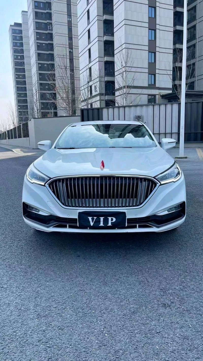 廊坊19年红旗H51