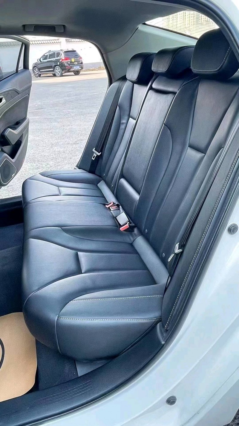 廊坊19年红旗H56