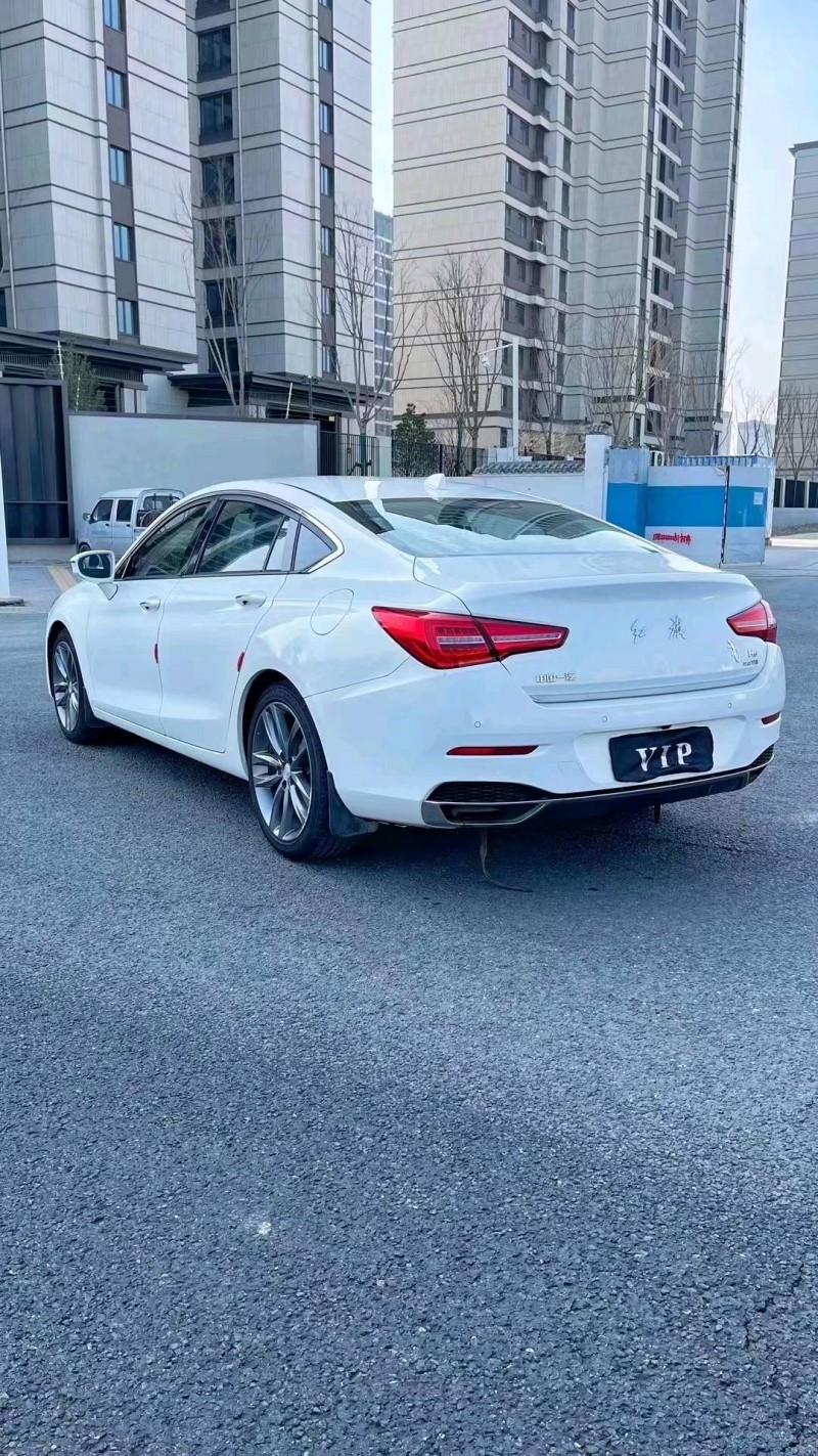 廊坊19年红旗H58