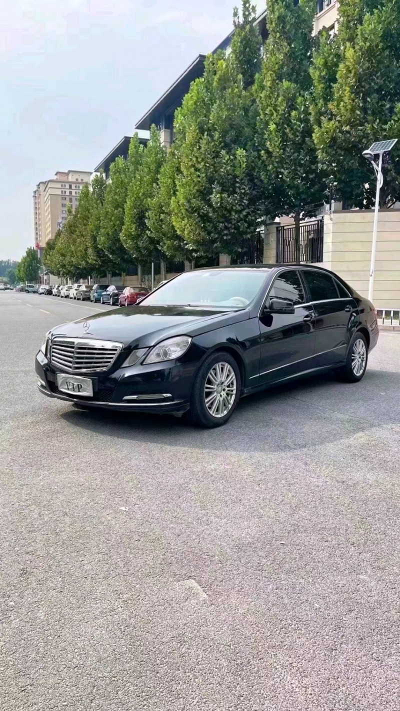 廊坊13年奔驰E2