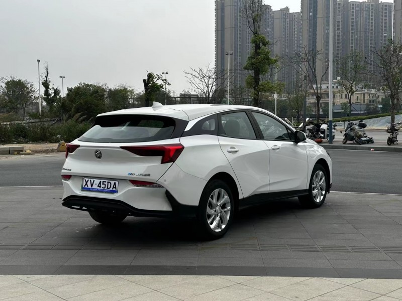 东莞24年别克微蓝8