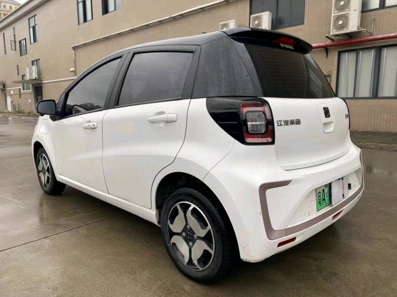 江门22年江淮思皓E50A8