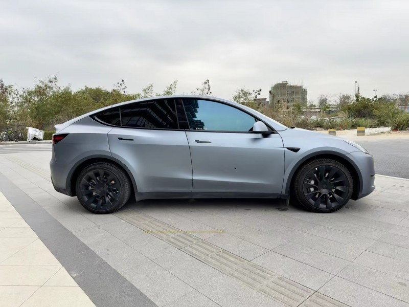 東莞22年特斯拉MODEL Y8
