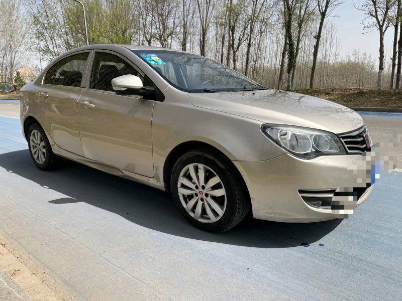 济南17年荣威3502