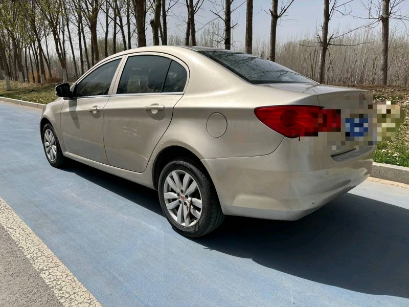 济南17年荣威3508