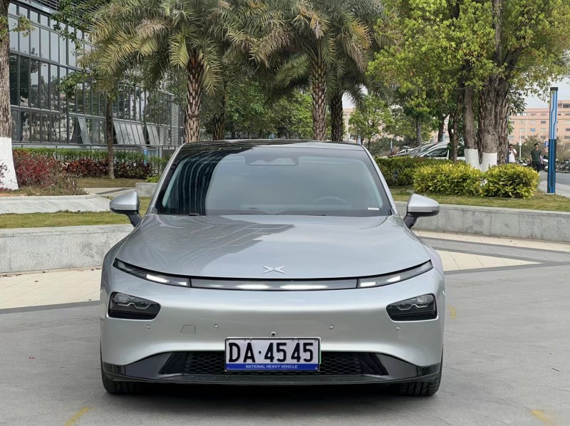 東莞22年小鵬汽車p71