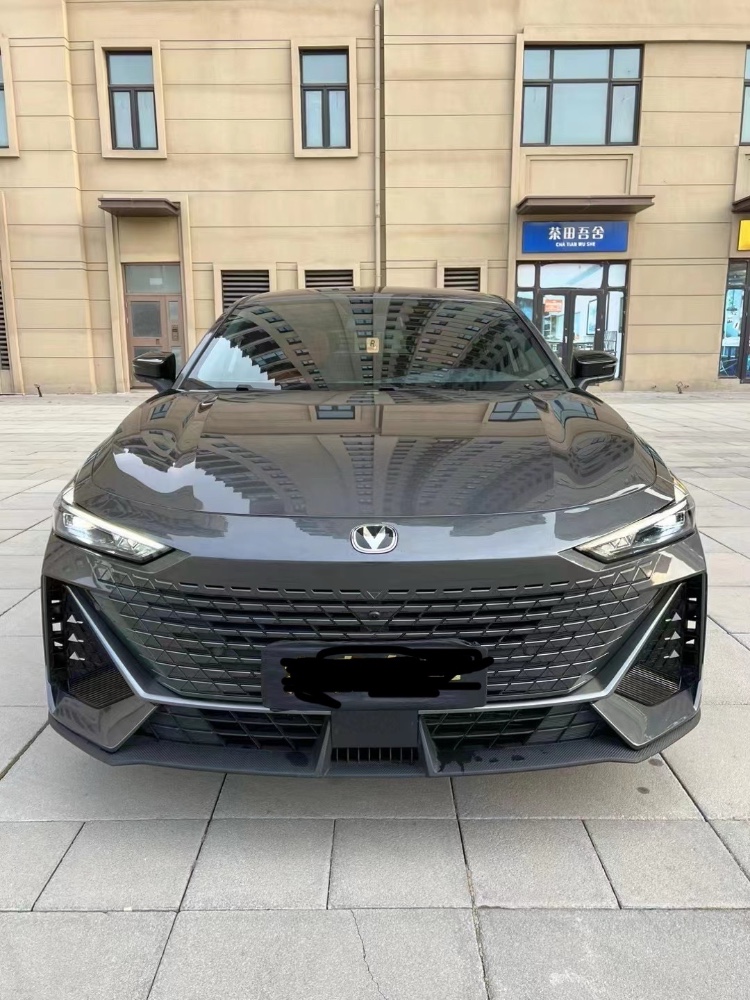 廊坊23年长安汽车UNI-V1