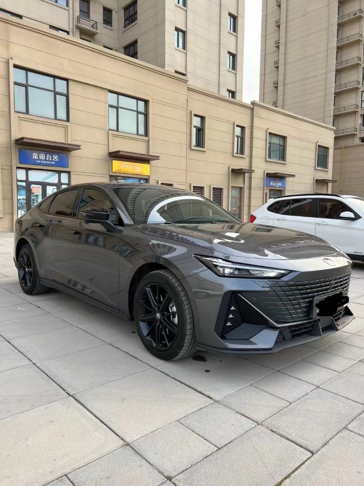 廊坊23年长安汽车UNI-V2