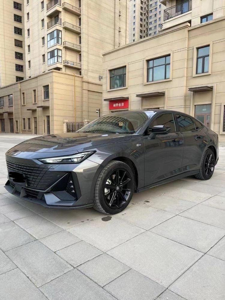 廊坊23年长安汽车UNI-V3