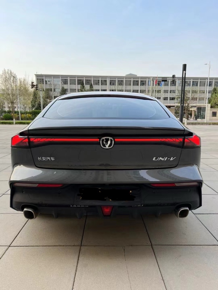 廊坊23年长安汽车UNI-V4