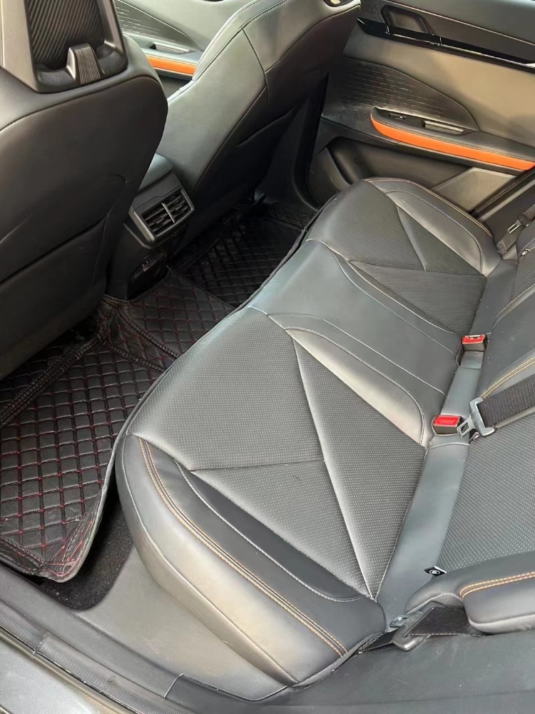 廊坊23年长安汽车UNI-V9