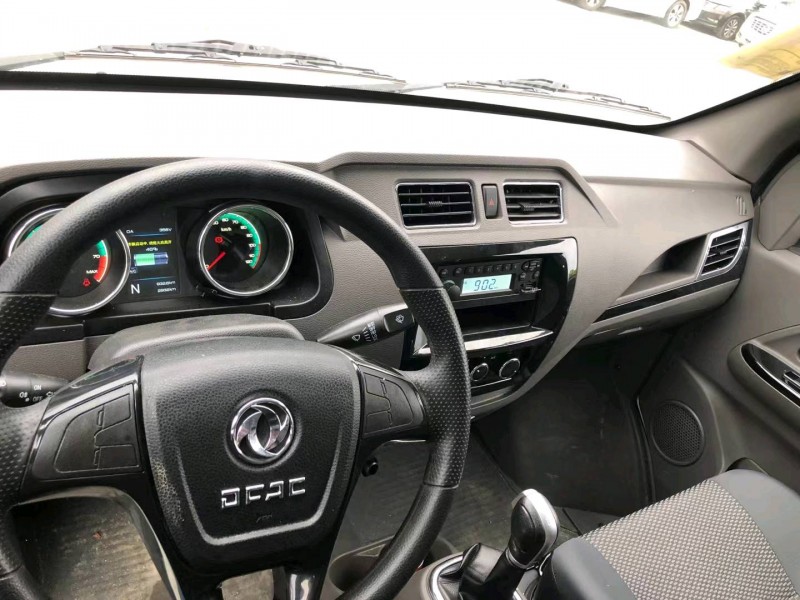 揭陽23年東風御風EV7
