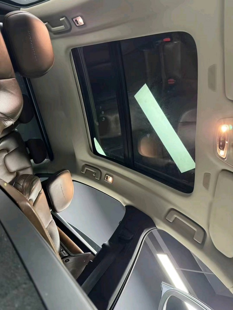 成都18年沃尔沃S9010