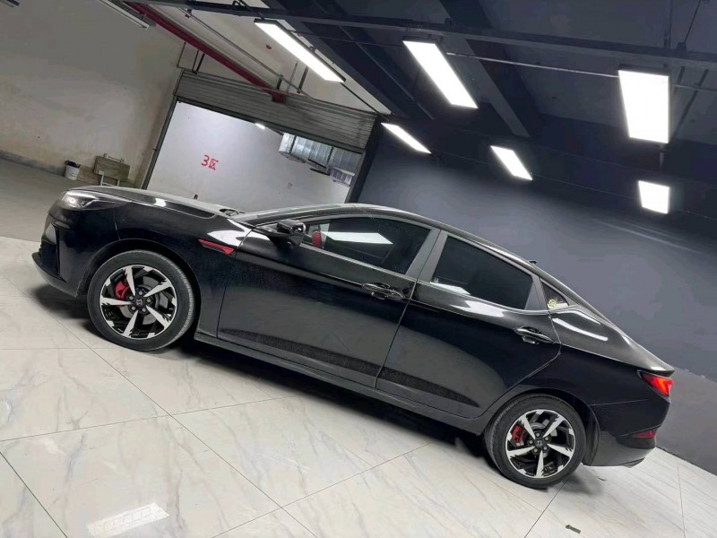 成都22年江淮A53