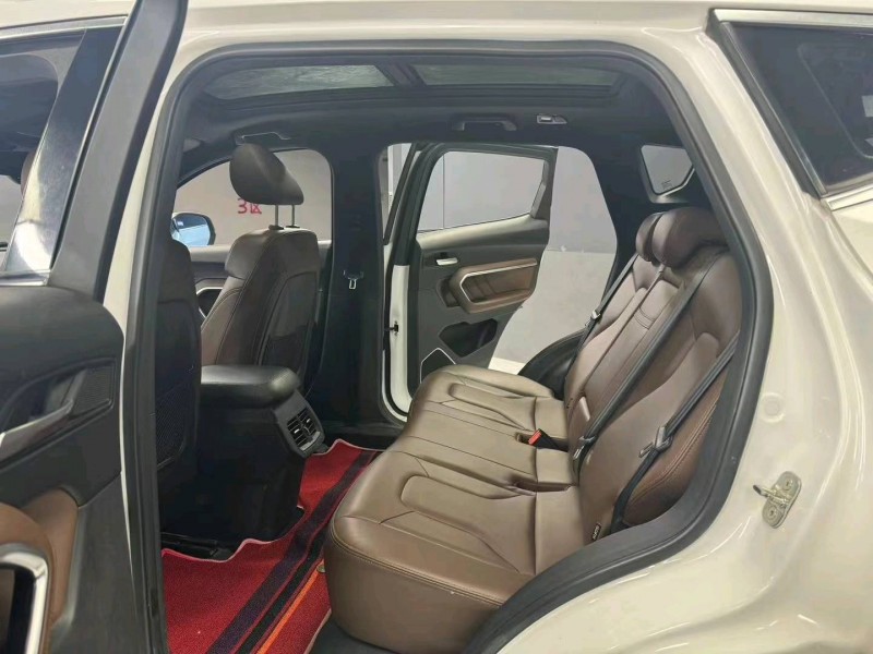 成都18年哈弗H67