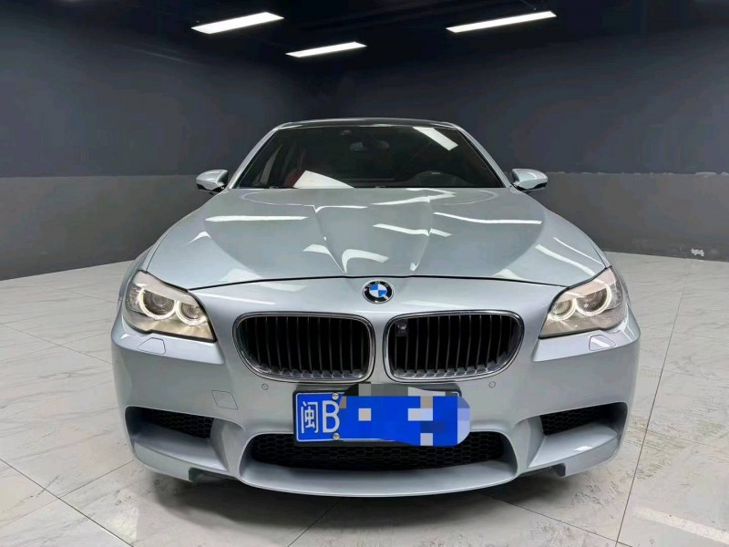 成都14年宝马M51